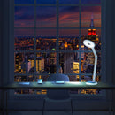 Smart D Winnie the Pooh Smart Desk Lamp with Wireless Charger
