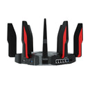 TP-Link Archer GX90 AX6600 三頻 Wi-Fi 6 電競路由器