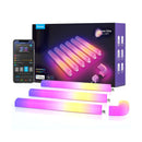 Govee H6062 Glide RGBIC 智慧型壁燈 (6+1)