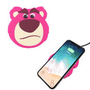 Disney 迪士尼大頭充電板 - 勞蘇