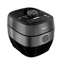 TEFAL - Health Smart High Speed Cooker CY638D