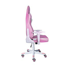1st Player - FD-GC1 Limited Edition Pink Professional Gaming Chair FD-GC1