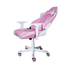 1st Player - FD-GC1 Limited Edition Pink Professional Gaming Chair FD-GC1