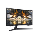 Samsung 27吋Odyssey G5 165Hz 電競顯示器 (2022)