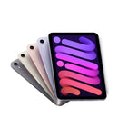 iPad mini Wi‑Fi (6th gen)