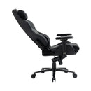 Zenox Jupiter-MK2 Gaming Chair (Leather)