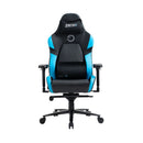 Zenox Jupiter-MK2 Gaming Chair (Leather)