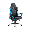 Zenox Jupiter-MK2 Gaming Chair (Leather)