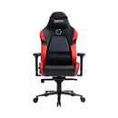 Zenox Jupiter-MK2 Gaming Chair (Leather)