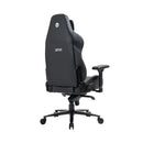 Zenox Jupiter-MK2 Gaming Chair (Leather)