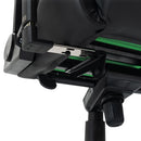 Zenox Jupiter-MK2 Gaming Chair (Leather)
