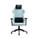 Zenox Saturn-MK2 Gaming Chair (Fabric)