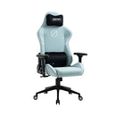 Zenox Saturn-MK2 Gaming Chair (Fabric)