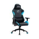 Zenox Saturn-MK2 Gaming Chair (Leather)