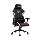 Zenox Saturn-MK2 Gaming Chair (Leather)