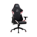 Zenox Saturn-MK2 Gaming Chair (Leather)