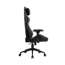 Zenox Saturn-MK2 Gaming Chair (Fabric)