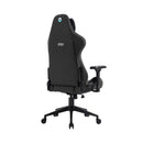 Zenox Saturn-MK2 Gaming Chair (Fabric)