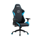 Zenox Saturn-MK2 Gaming Chair (Leather)