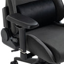 Zenox Saturn-MK2 Gaming Chair (Fabric)