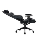 Zenox Saturn-MK2 Gaming Chair (Leather)
