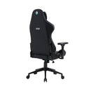Zenox Saturn-MK2 Gaming Chair (Leather)