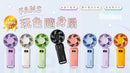 Diveblues Fanzy Turbo High-Speed Fan