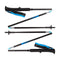 Distance Carbon Z Z-Poles-行山杖-藍色