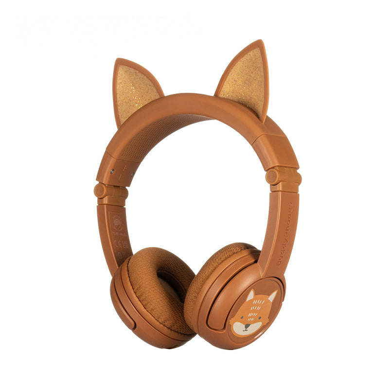 Buddyphones Play Ears+