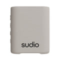 Sudio S2 迷你便攜喇叭