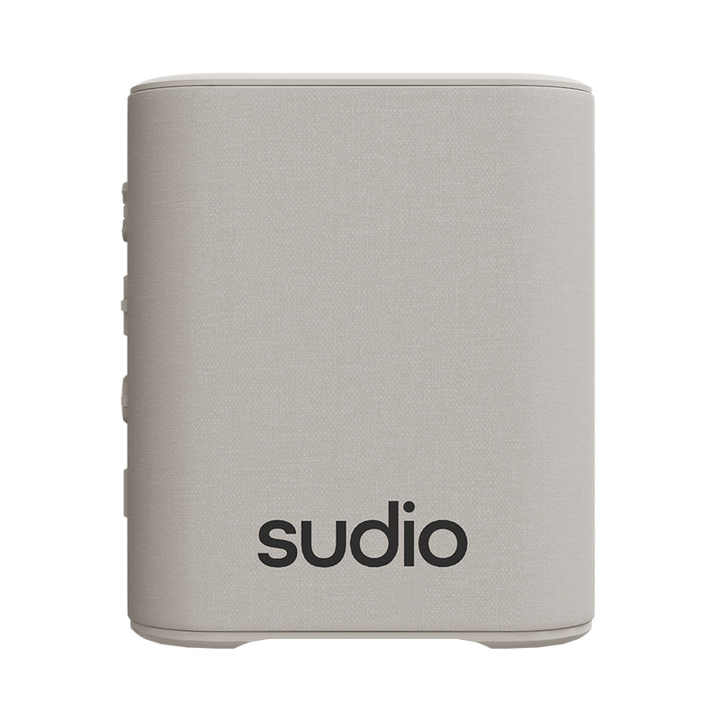 Sudio S2 迷你便攜喇叭