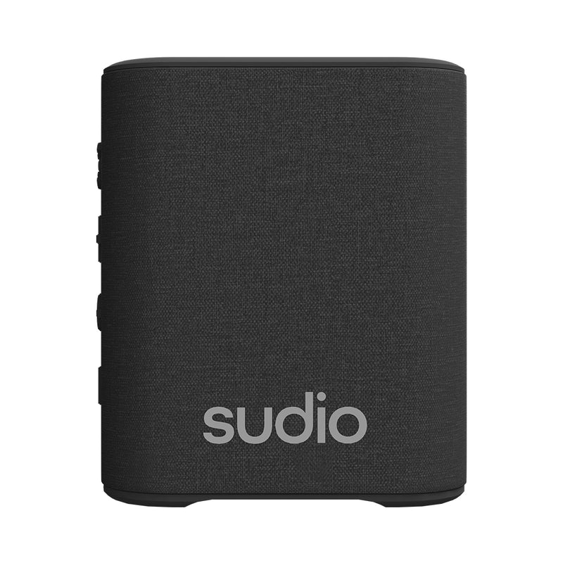 Sudio S2 迷你便攜喇叭