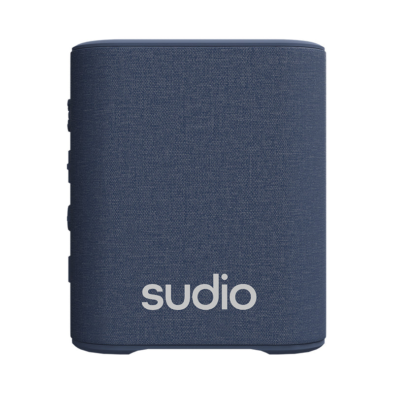 Sudio S2 迷你便攜喇叭