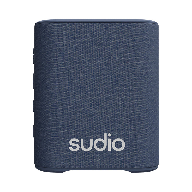 Sudio S2 Mini Portable Speaker