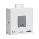 Sudio S2 迷你便攜喇叭