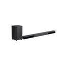 [T] TCL - RAY·DANZ 3.1CH Atmos Sound bar with wireless subwoofer TS9030