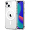 ESR - Air Armor Case with HaloLock for iPhone 14 Series - Clear