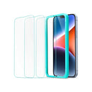 ESR Tempered-Glass 保護貼 for iPhone 14 系列 - 1件