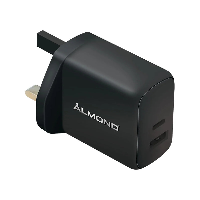 ALMOND 充電器 20W PD020UKZ