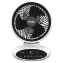 IMARFLEX - 9" Circulation Fan - IFQ-23R