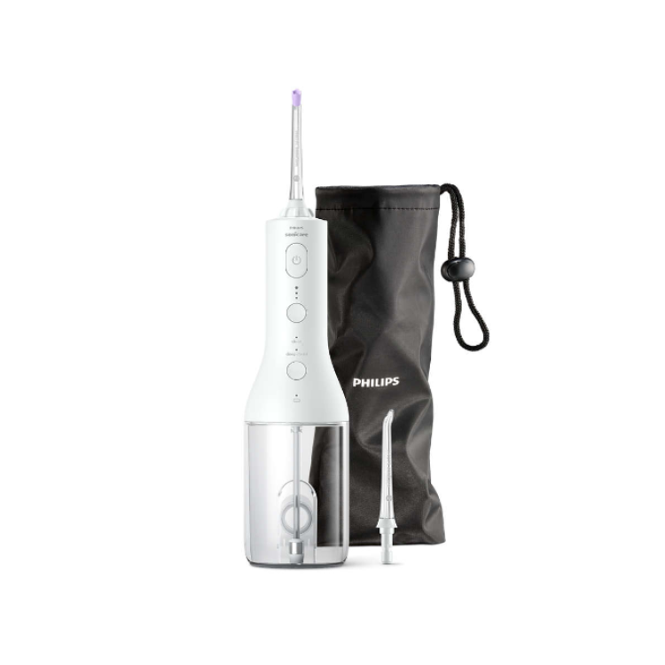 PHILIPS X-type four-way water floss machine