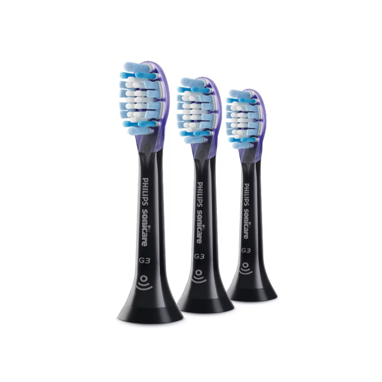 PHILIPS 飛利浦 Sonicare Premium Gum Care G3 智能牙齦護理刷頭