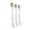 PHILIPS Sonicare Optimal White Wc Bright White Brush Head HX6073/67