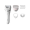PHILIPS - 8000 Series Wet and Dry Body Epilation / Shaver BRE710/01