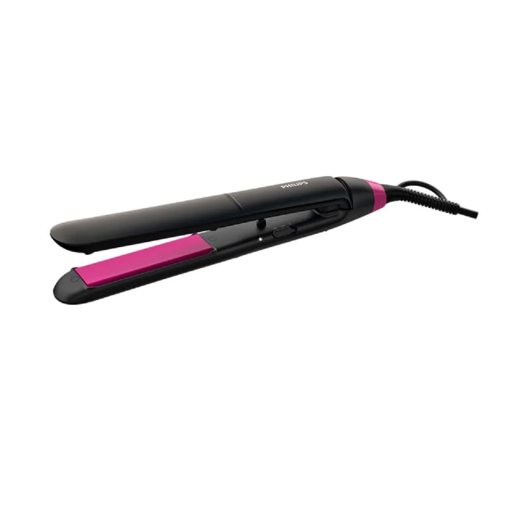 PHILIPS StraightCare Essential Hair Straightener BHS375/03