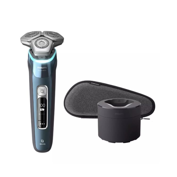 PHILIPS Series 9000 Electric Shaver S9982/50