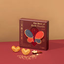 [早鳥優惠] 望月-電子券-兩全其美蝴蝶酥禮盒(經典＋榛子)(18件)