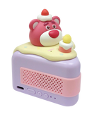 (Pre-order) Disney-Toy Story Cake Bluetooth Speaker-Lotso