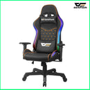 DarkFlash - RC650 RGB 電競椅