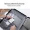 Nillkin - PowerTrio 3-in-1 Wireless Charger for Samsung/Huawai/Garmin Watches Use